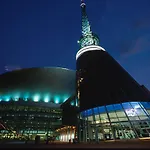 Embassy Suites Nashville - At Vanderbilt 